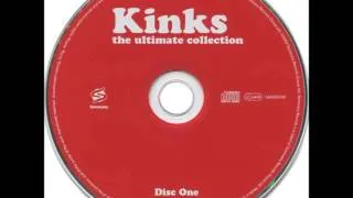 The Kinks Days (Original version)