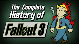 The Complete History of Fallout 3
