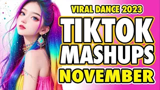 New Tiktok Mashup 2023 Philippines Party Music | Viral Dance Trends | November 27th
