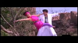 Manasu agadhu vayasu thaggadhu full video song/ Bangaru bullodu movie