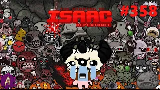 Are Damage Items a Myth? - The Binding of Isaac: Repentance - Part 358