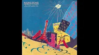 The rolling Stones   Twenty flight rock             1981  ( B.B. le 19/04/2019 ).