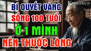 Bí quyết vàng về sức khỏe và dưỡng sinh của Danh Y - Cổ Nhân | Kingbooks