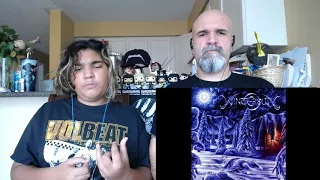 Wintersun - Beautiful Death (Remastered) [Reaction/Review]