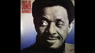 Philly Joe Jones | Album: Advance! | Jazz | USA | 1979