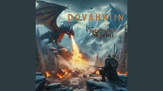 Dovahkiin ("Dragonborn" from "The Elder Scrolls V: Skyrim")