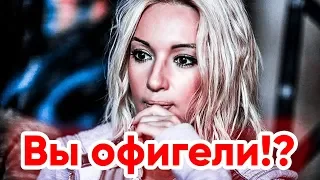 Скандал!!! Лера Кудрявцева написала заявление в полицию! Лера Кудрявцева всех шокировала!