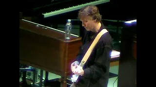 Eric Clapton & Steve Winwood Pt. 1 - Madison Square Garden - NYC, NY - February 25, 2008 - "MACS"