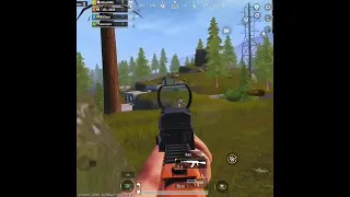 Pubg Attitude Revenge kill whatsapp #status in #Shorts