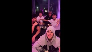 CNCO ANUNCIA SU NUEVO ALBUM