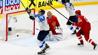 Finland vs Russia ROC Men's GOLD MEDAL Hockey Game | 2022 Beijing Olympics | Livestream + Commentary