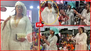 Doukate de Sokhna Aïda Saliou accompagnée de Sokhna Bator et Sokhna Adja battré incroyable…