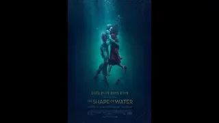 Η ΜΟΡΦΗ ΤΟΥ ΝΕΡΟΥ (THE SHAPE OF WATER) - TRAILER (GREEK SUBS)