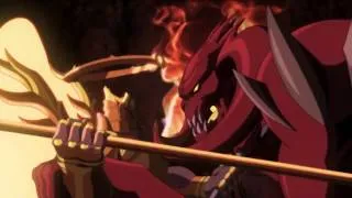 Diablo 3: Wrath Animated Short Video