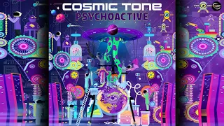 Cosmic Tone - Psychoactive