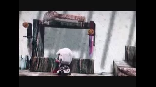 Ezio Auditore Costume For Little Big Planet