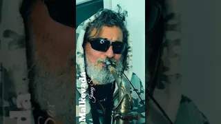 Street Life Sax Cover