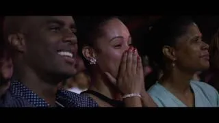 Kevin Hart: What Now? - Trailer