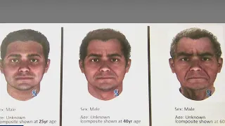 Fairmount Park rapist: Philadelphia police release new sketches of suspect in attacks