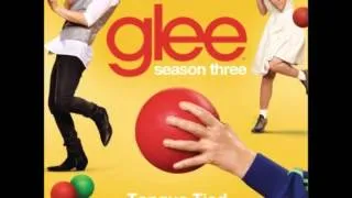 Glee - Tongue Tied