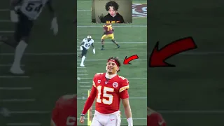 The Next Patrick Mahomes...