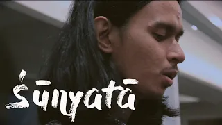 Putra Timur - The Loneliest Man On Earth  | Sunyata Session @ FOLKAMPUS Jakarta 2018