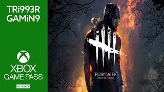 DEAD BY DAYLIGHT | XBOX GAME PASS | ONE HOUR GAME REVIEW (OHGR)