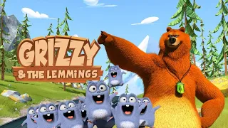 Grizzy & the Lemmings