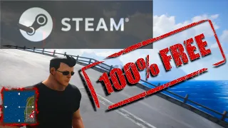 O MELHOR JOGO GRÁTIS DA STEAM - UNDEFEATED