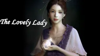 The Lovely Lady by D. H. Lawrence,  Learn English with Stories,Learn English Through Story