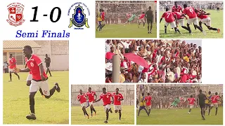 GSTS 1 - 0 BOMPEH , ALL GOALS & ACTIONS -INTER-SCHOOLS - TAKORADI ZONE 2023