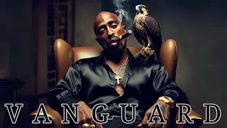 2Pac - Vanguard (2024)