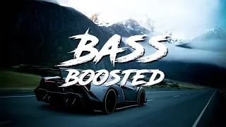 BASS BOOSTED БАСЫ | CAR MUSIC MIX 2019 | BEST EDM  | ELECTRO HOUSE #9🔥