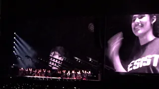 Roger Waters - Another Brick in the Wall (Chile 2018)