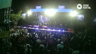 Racine Neto Ao Vivo em Itabuna BA - 18/03/2024