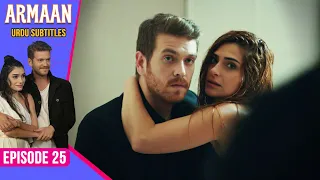 @armaan-yukseksosyete  - Episode 25 (Urdu Subtitles)