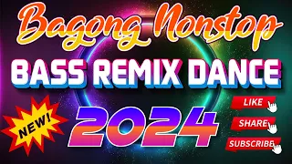 🇵🇭[TOP 1] VIRAL NONSTOP DISCO MIX 2024 💥 TRENDING TAGALOG DANCE REMIX