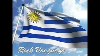 Compilado Rock Uruguayo (2000´s)