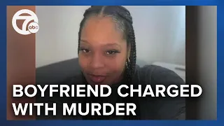 Mother of two remembered as  fiancé charged in gruesome death