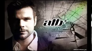 ATB - Future memories full HQ