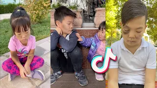 LEFAMILY I REALITY BASED HEART TOUCHING TIKTOK VIDEOS 2021 I LOVE  CHILDREN ♥ [PART 6]