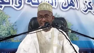 Ramadan Day 15 || Continuation of Suratul Yusuf || Dr Faadhil Nurudeen Al-Imam