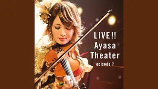 告白の夜 (LIVE!! Ayasa Theater episode 7)