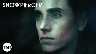 Snowpiercer: Melanie’s Fight for Humanity - Season 2 [CLIP] | TNT