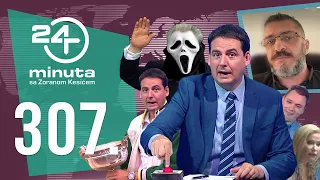 Dobro došli u 24 minuta | ep307deo01