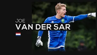 🇳🇱 Joe van der Sar - Goalkeeper Highlights