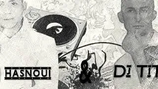 Mohamed Samir & Babiyou mamamia live mix by dj tita duo dj hasnaoui