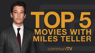 TOP 5: Miles Teller Movies | Trailer
