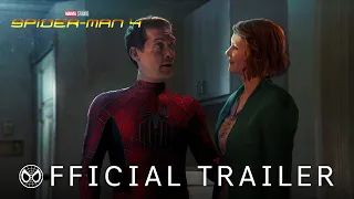 SPIDER-MAN 4 - First Look Trailer | Sam Raimi, Tobey Maguire | Marvel Studios & Sony Pictures (HD)