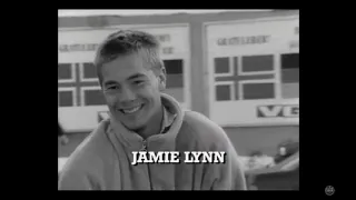 Jamie Lynn part from TB3 filmed edit by Mack Dawg & Mike Hatchett Snowboard History 1993